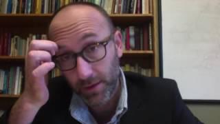 K.E. Semmel on The Hermit