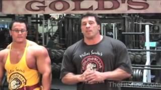 The Fit Show with Milos Sarcev - Shoulders