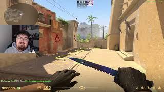 learn instant window smokes on mirage in under a minute