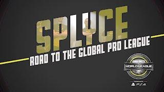 Road to the CWL Global Pro League: Splyce