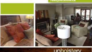 Ready Set Show - Home Staging Vancouver & Furniture Rentals Vancouver