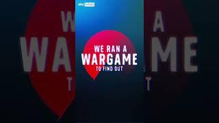 The Wargame Podcast: What if Russia attacked the UK?