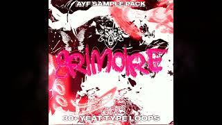 [FREE] Yeat loopkit 2022 "GRIMOIRE LOOPKIT" |Ken Carson,Playboi Carti, KanKan, September's Rich|