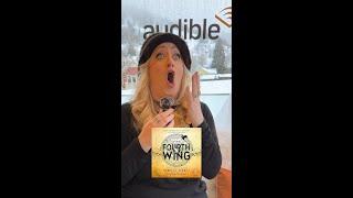 (Almost) silent book reviews featuring Brittany Broski 