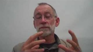 Restorative Justice is..Howard Zehr.wmv