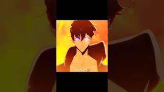 [AMV/EDIT] - SOLO LEVELING| #sololeveling #anime2024 #recommended