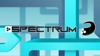 Spectrum - 3D Avenue - (by Bulkypix) - iOS / Android - HD Gameplay Trailer