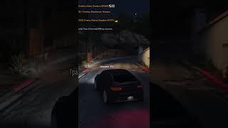 Как избавиться от приставучего игрока GTA 5 RP Samp Princess #shorts #tiktok #gta5rp