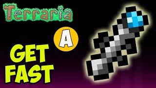 Terraria how to get RIFLE SCOPE (EASY) | Terraria 1.4.4.9 Rifle Scope