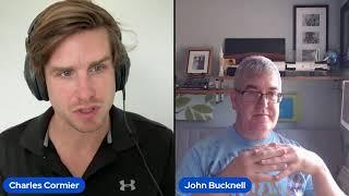 John Bucknell CEO at Virtus Solis Technologies