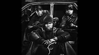 50 CENT x G UNIT TYPE BEAT 2025 (TROOP) Ghost8eats