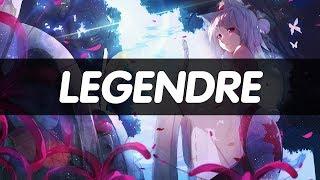 САМЫЙ ЛЮТЫЙ КОРЕЕЦ? | ИСТОРИЯ ИГРОКА: LEGENDRE