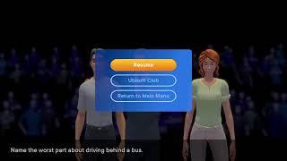 Family feud full game