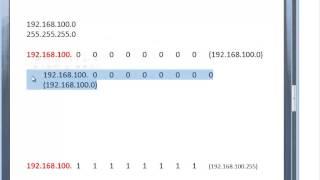 CCNA Semester 1 Day 4 - Part 1  IP Addressing
