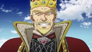 Vinland Saga AMV | Everybody Wants to Rule the World