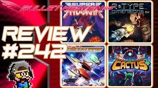 Rapid-Fire Revisits Vol.1(SWITCH) - Bullet Heaven #242