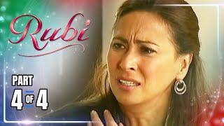 Rubi | Episode 99 (4/4) | October 4, 2024