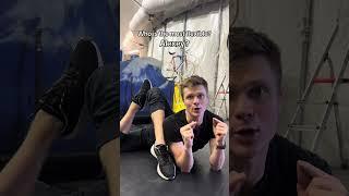 Who is the most flexible? 