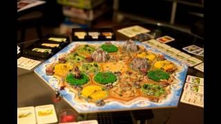 Carmen San Diego: Awesome Board Game