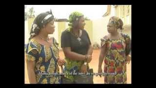 SECRET OF THAT WOMAN PART 1 - NIGERIAN NOLLYWOOD IGBO COMEDY MOVIE