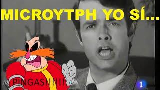 YTPH|| Anuncio TVE || Yo sí como...