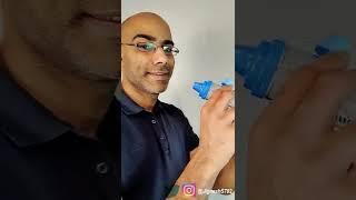 How to Use An Inhaler With a Spacer