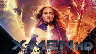 X-Men : The Dark Phoenix Full Hd Movie Review | movieverse explained