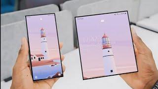 Samsung Galaxy Z Fold 6 Ultra - SURPRISE SURPRISE 