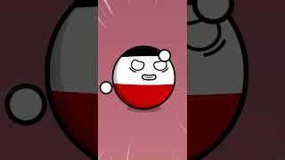 Дела Больших Стран Meme 3 #countryballs