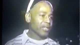 HARRY BILLUPS (AKA AMIR MUHAMMAD) UNSEEN INTERVIEW BIGGIES KILLER