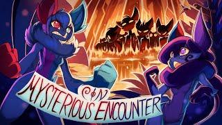 Pin & Pon | The Mysterious Encounter [Short Animated Movie]