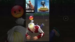 Jelebi baby boy AND girl with free fire #trending #viral #shorts