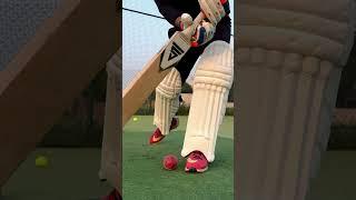 Front Foot Drive | Cricket Masterclass | Batting Tips by Taruwar Kohli #frontfootdrive #cricket