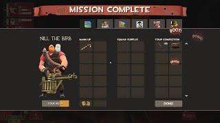 [TF2] Random Expert Australium Drop #22