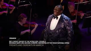 DensTV | Classica | BBC Cardiff Singer of the World Promo Video