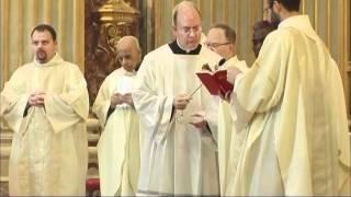 Fr. Jacob Srampickal's Funeral 9