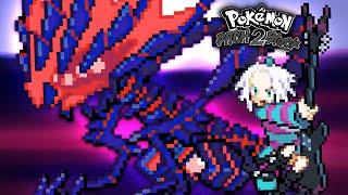 I KNEW Pokemon Pitch Black 2 was going to be like this.. (help)