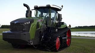 Трактор Fendt 1100 Vario MT