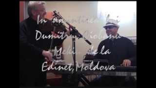 Ca la Edinet,In amintirea lui Dumitru Ciobanu-Mekiu,Klezmer,Bb Minor - Dan Adams&Victor Cebotari