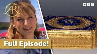 'Dizzily Valuable' Musical Hummingbird Worth Five Figures - FULL EPISODE | BBC Antiques Roadshow UK