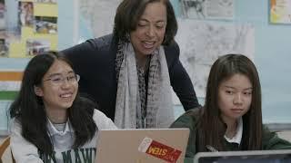 Meet our Faculty: Nicole Hood