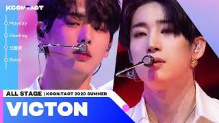 [All Stage] VICTON (빅톤) @KCON:TACT 2020 Summer