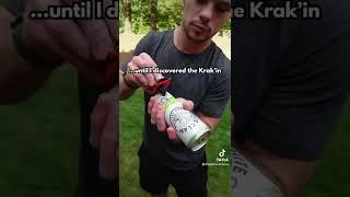 Life Changing Shotgun Tool - Krak’in - link in comments