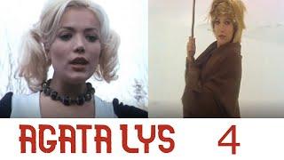 Actrices del destape Agata Lys 4