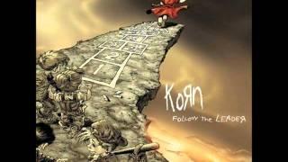 Korn - Freak on a Leash