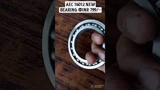 AEC 16012 NEW BEARING @ 55% OFF 60×95×11mm WA +917874805551