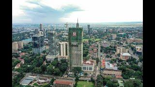 88 Nairobi: Behind the Build | Progress, People, Possibilities & the Daring Developer Behind It