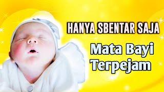 Bayi Ngantuk Seketika|| Sholawat Penidur Bayi, Sholawat Agar Bayi Tidur Nyenyak(2)