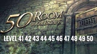 Can You Escape The 100 Room X Level 41 42 43 44 45 46 47 48 49 50