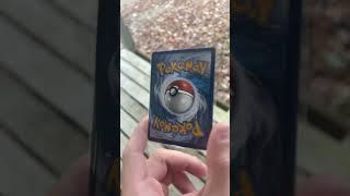 Pokemon go Mewtwo V alternate art￼!